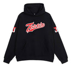 Toros De Tijuana Sudadera Hoodie Club