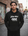Juice Wrld Sudadera Hoodie Rapero Hip Hop Trap Rock Alternat