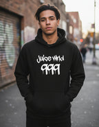 Juice Wrld Sudadera Hoodie Rapero Hip Hop Trap Rock Alternat
