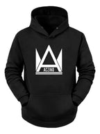 Aczino Sudadera Hoodie Rapero Freestyle Rap