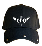 Cro Gorra C.r.o. Trap