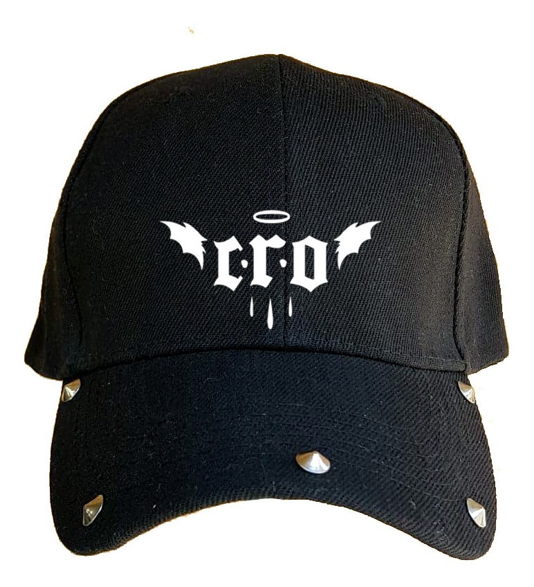Cro Gorra C.r.o. Trap