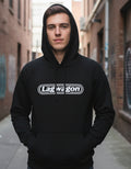 Lagwagon Sudadera Hoodie Banda Punk Rock Skate