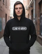 Lagwagon Sudadera Hoodie Banda Punk Rock Skate