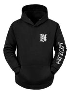 Lefty Sm Sudadera Hoodie Rapero Mexa