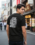 Rubius Playera Anti Otaku Otaku Club