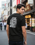 Rubius Playera Anti Otaku Otaku Club