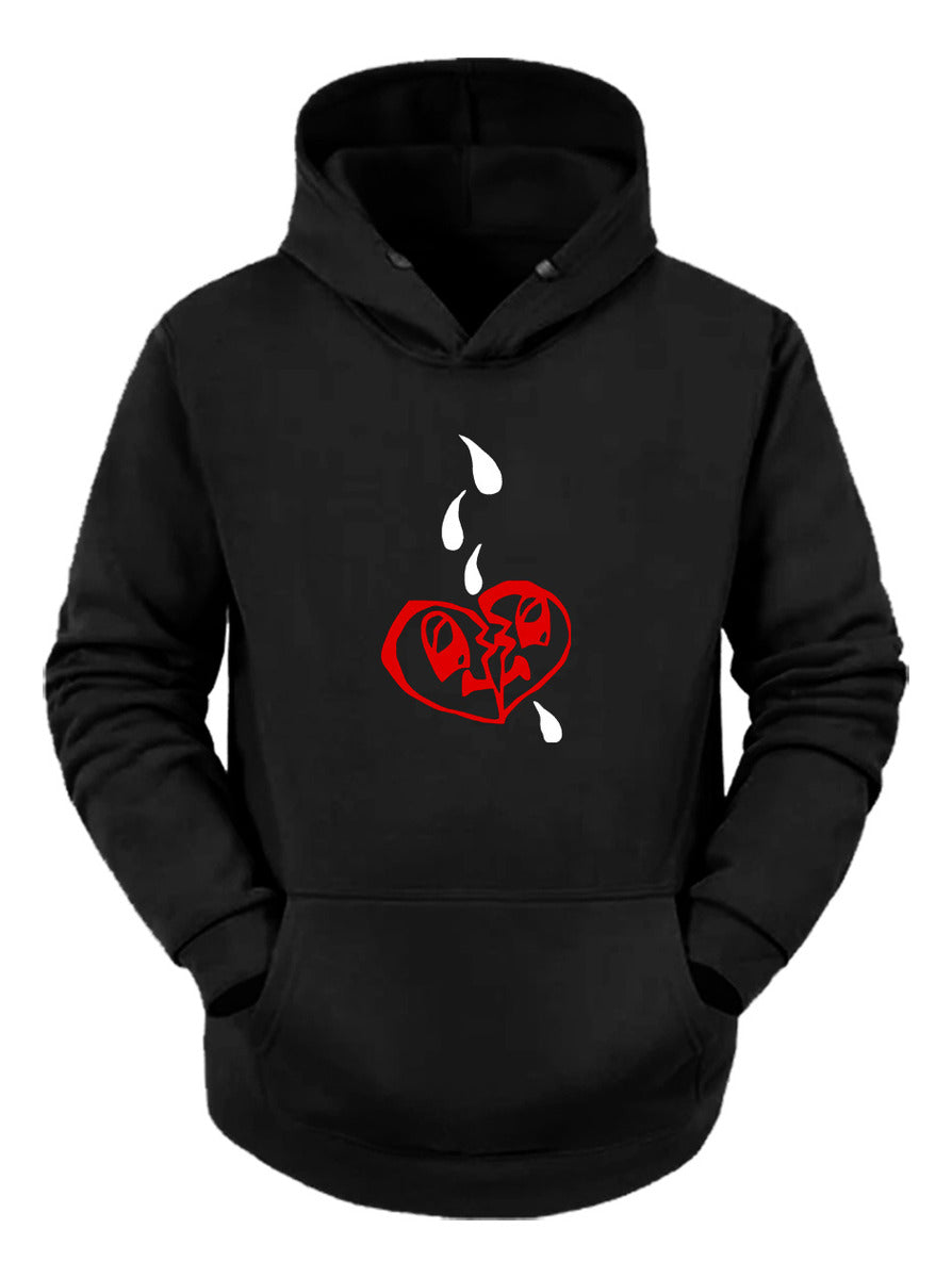 Damiano David Funny Little Fears Sudadera Hoodie