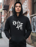 Kevin Amf Sudadera Hoodie Kevin Moreno