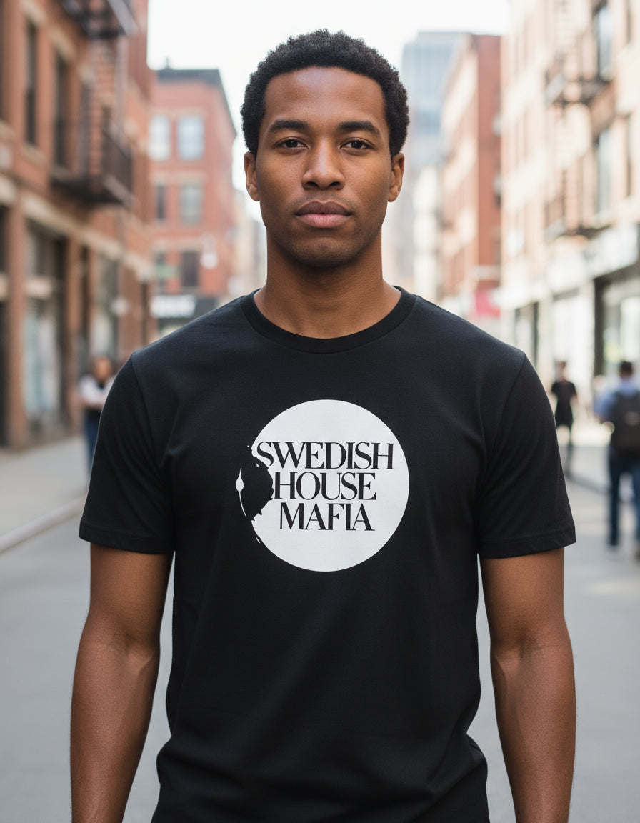 Swedish House Mafia Playera Electronica