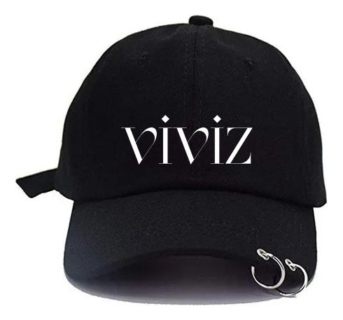 Viviz Kpop Gorra Eunha Sinb Umji