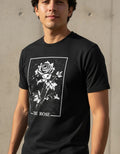 Playera The Rose Kpop Estilo Rosetopia Tour Algodon Premium
