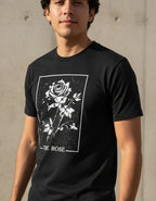 Playera The Rose Kpop Estilo Rosetopia Tour Algodon Premium