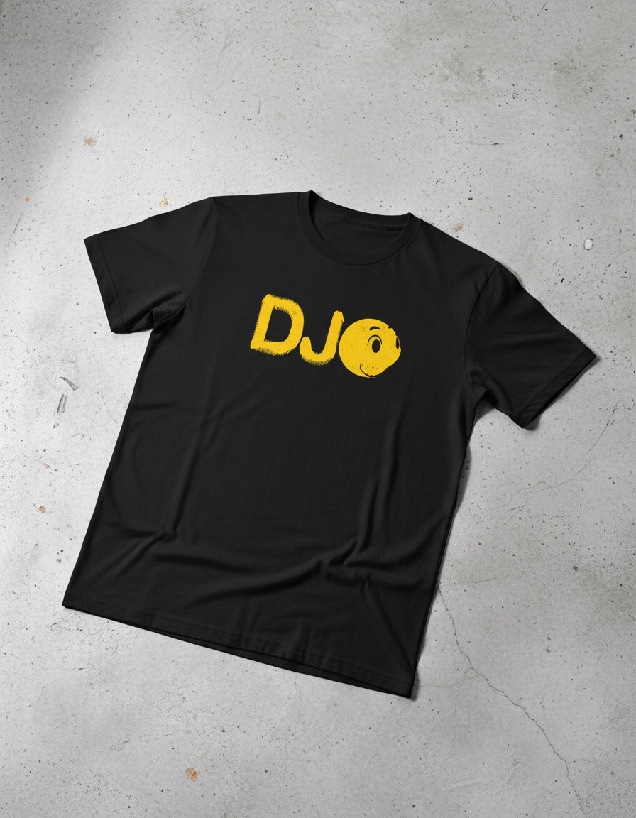Djo Playera Joe Keery