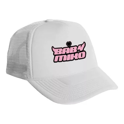 Baby Miko Gorra Young Miko