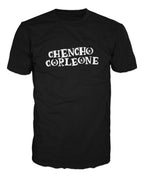 Chencho Corleone Playera Reguetón