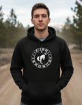 Ford Bronco Sudadera Hoodie Todo Terreno