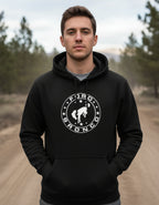 Ford Bronco Sudadera Hoodie Todo Terreno