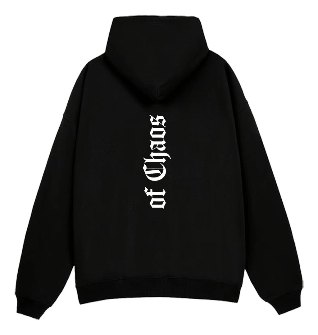 Creatures Of Chaos Sudadera Hoodie The Rasmus
