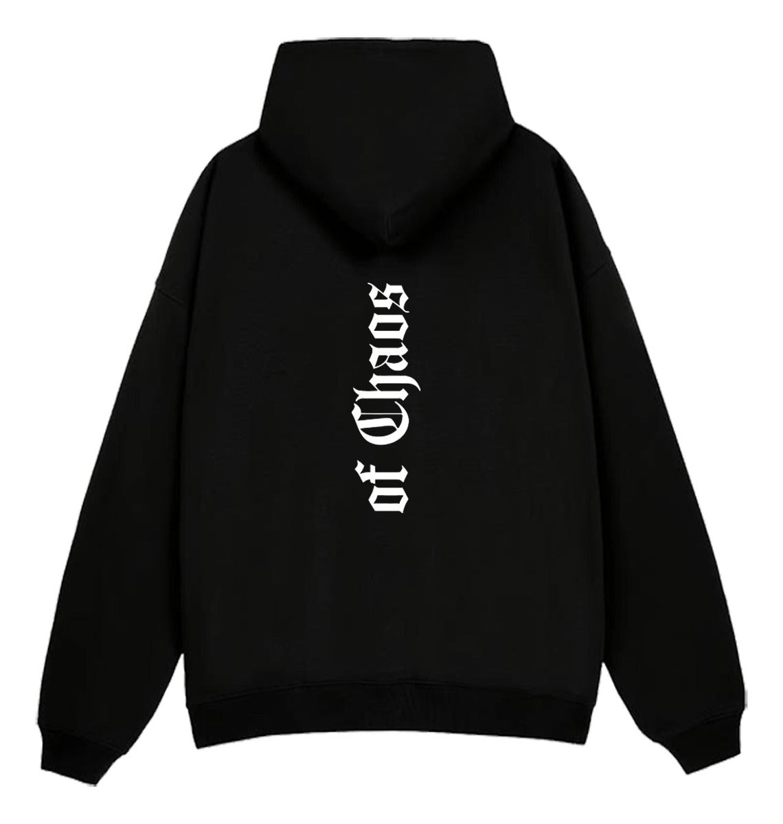Creatures Of Chaos Sudadera Hoodie The Rasmus