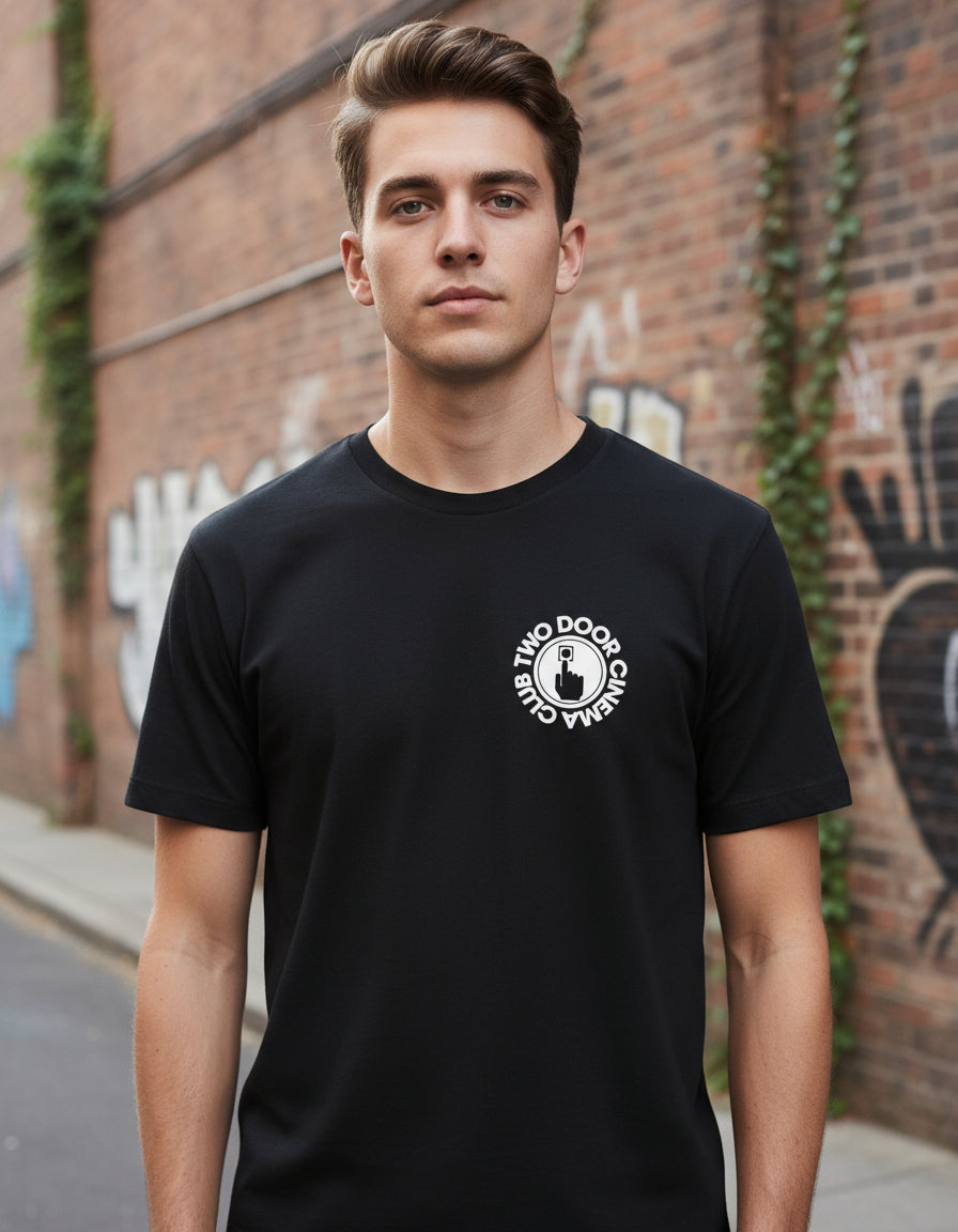 Two Door Cinema Club Playera Indie Rock