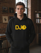 Djo Sudadera Hoodie Joe Keery