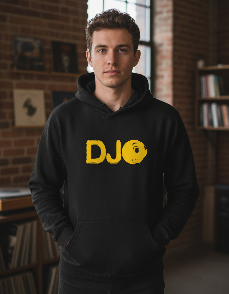 Djo Sudadera Hoodie Joe Keery