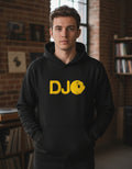 Djo Sudadera Hoodie Joe Keery