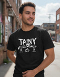 Tainy Data Playera Reggaeton Trap Hip Hop