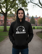 Banda Los Recoditos Sudadera Hoodie Sinaloense Ranchera