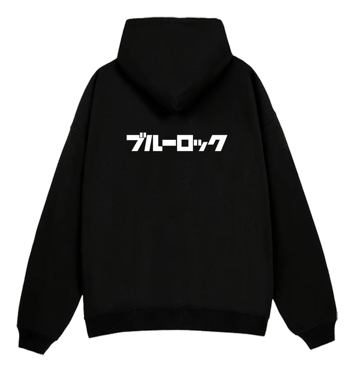 Blue Lock Sudadera Hoodie Anime