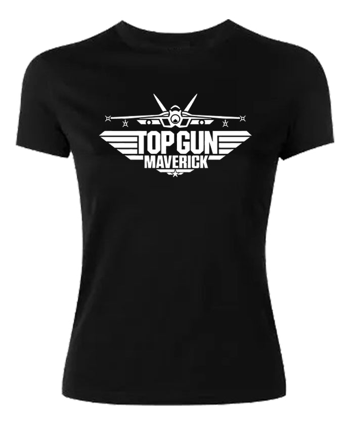 Playera Top Gun Maverick