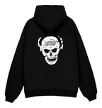 Austin 3:16 Sudadera Hoodie Stone Cold