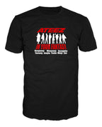 Ateez Playera Kpop 01