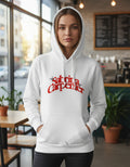Sudadera Sabrina Carpenter