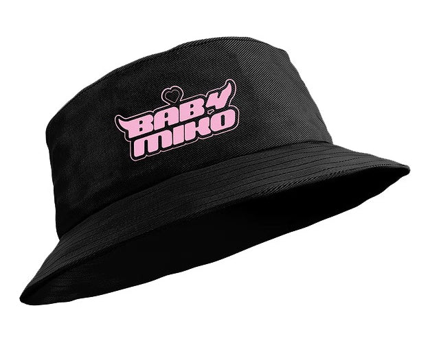 Baby Miko Bucket Gorro Pescador Trap X Young Miko