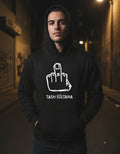 Tash Sultana Sudadera Hoodie Rock