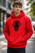 Bakugou Katsuki Sudadera Hoodie Anime My Hero Academia