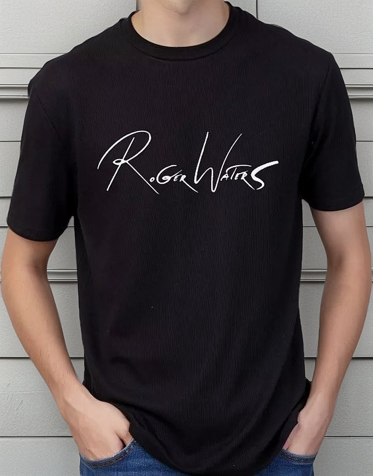 Roger Waters Playera Rock Progresivo