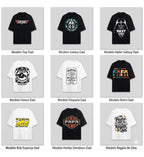 Playera Papa Regalo Dia Del Padre Varios Diseños Premium