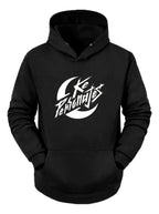 Ke Personajes Sudadera Hoodie Cumbia