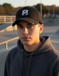 Herencia De Patrones Gorra Regional Mexicano