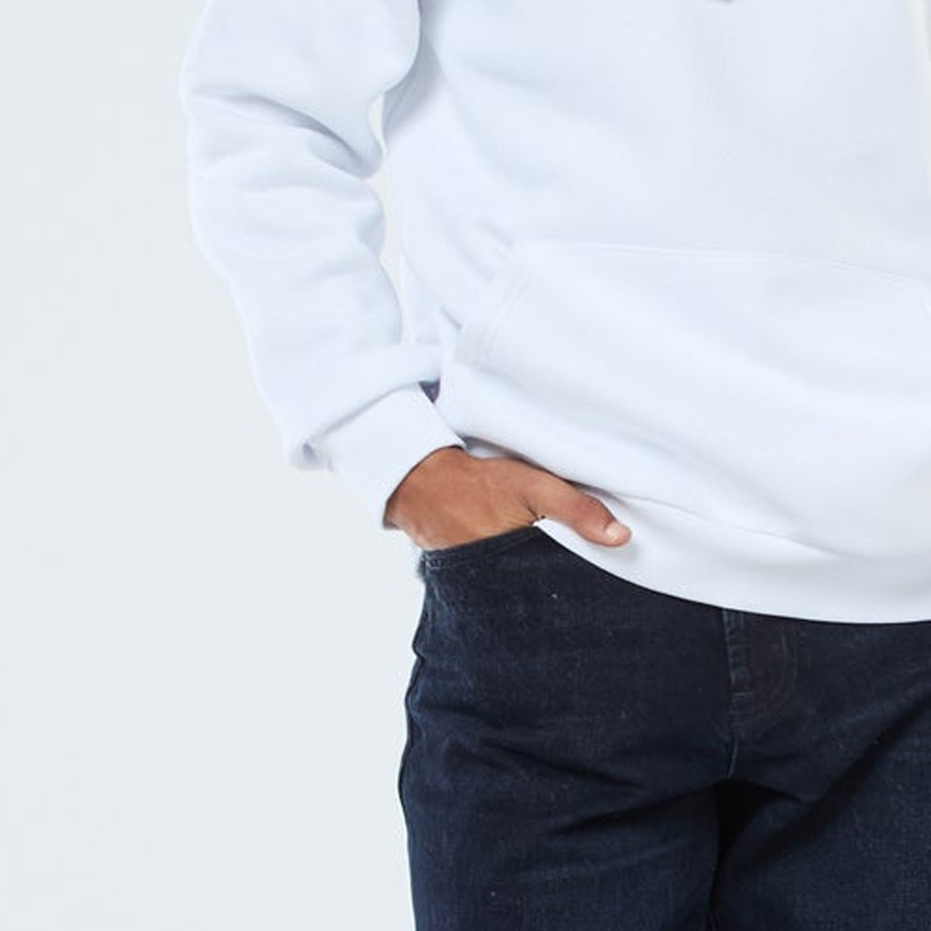 Necaxa Rayos Sudadera Hoodie