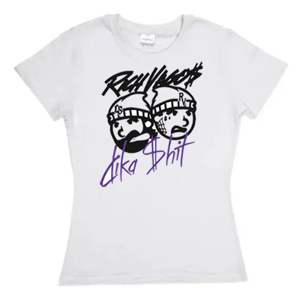 Clika Shit Playera Hp Herencia De Patrones