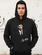 Sudadera Zayn Malik Estilo Konnakol Tour Hoodie Poliester