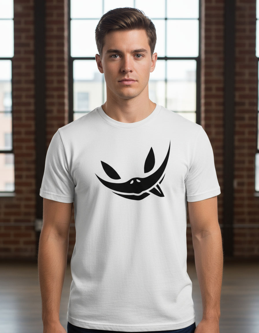 Rubius Madkat X Rivers Playera