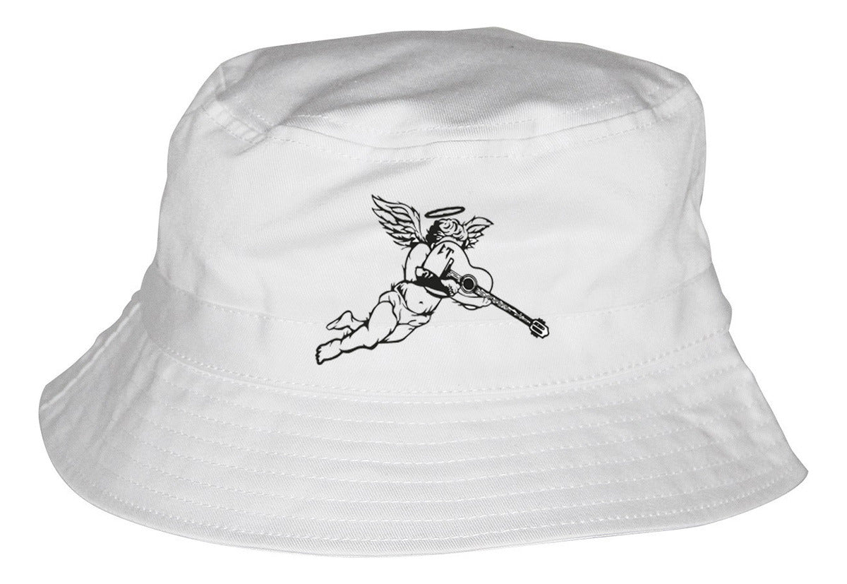 Corridos Tumbados Bucket Gorro Pescador Ct 01