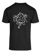 Playera Duki Fuck A Tu Grupo