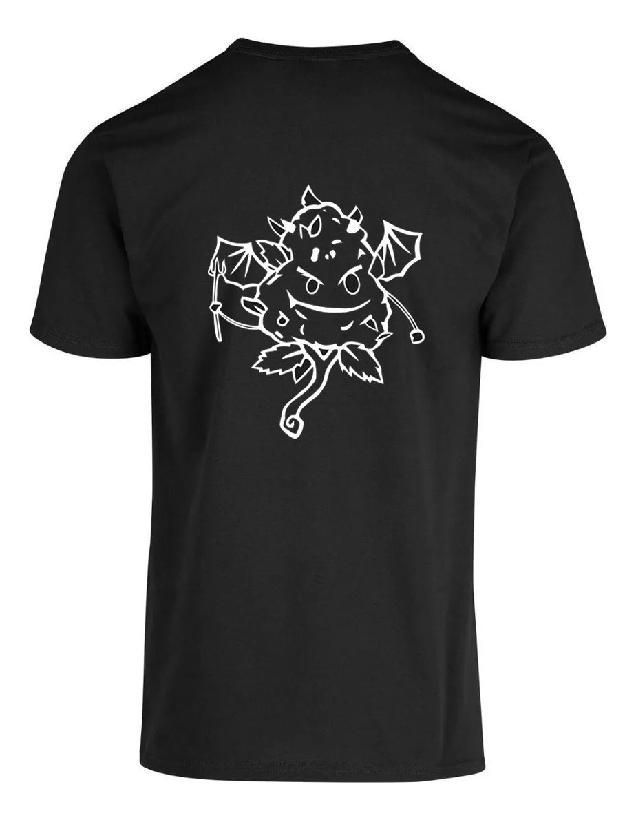 Playera Duki Fuck A Tu Grupo