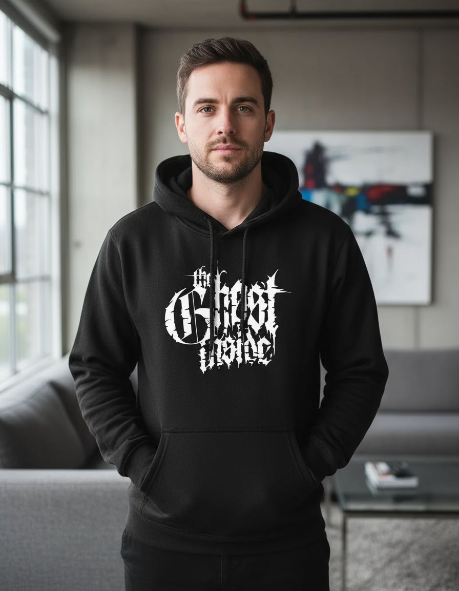 The Ghost Inside Sudadera Hoodie Banda Metalcore Hardcore
